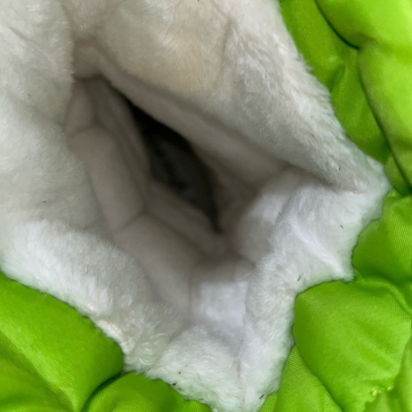 Jeffrey Campbell Snow Doubt Platform Winter Boot Size 6.5 NEW - Picture 15 of 15